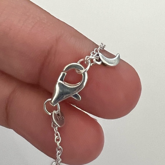 PANDORA Disney Aladdin Magic Lamp Necklace - Picture 7 of 9